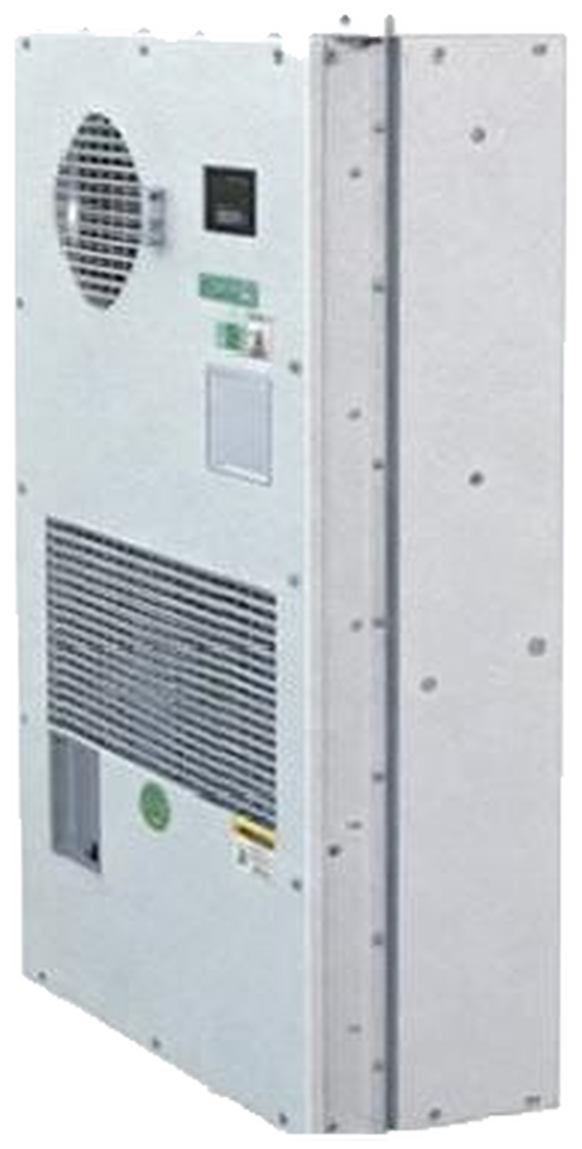 PD2000W机柜空调