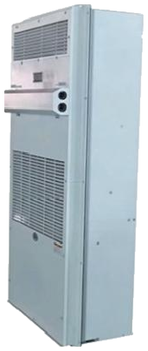 PD3000W机柜空调